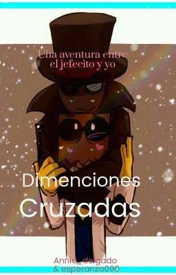 Dimenciones cruzadas