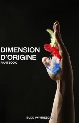 Dimension d'Origine - RANTBOOK