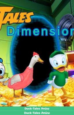 Dimension Travel