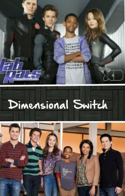 Dimensional Switch