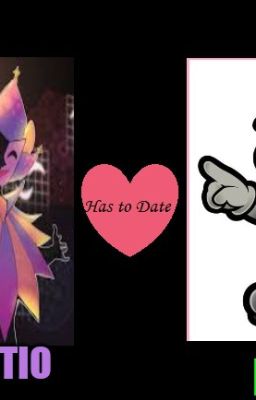 Dimentio X Mr. L pics and memes