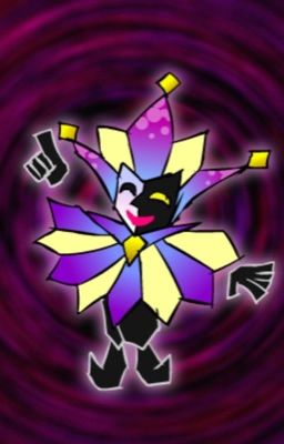 Dimentio X Reader One-Shots!