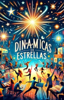 Dinámicas estrellas