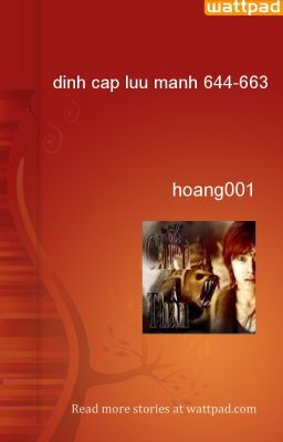 dinh cap luu manh 644-663