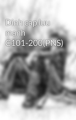 Dinh cap luu manh C101-200(PNS)