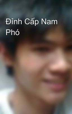 Đỉnh Cấp Nam Phó