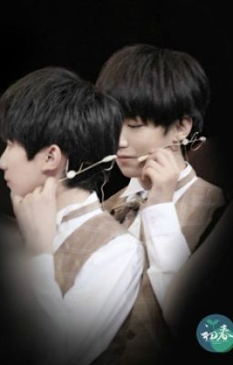 Định Mệnh à, tôi không tin {KaiYuan Fanfic}