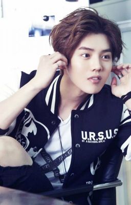 ĐỊNH MỆNH [luhan fictional girl]