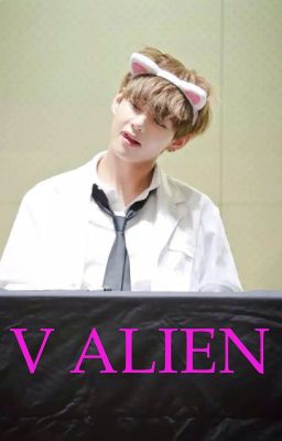 Định mệnh ta yêu nhau (Fanfic-Vkook)