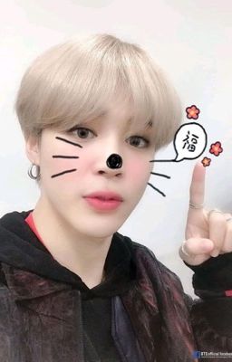 Định nghĩa tình yêu!? |Jimin x Girl| fanfiction|