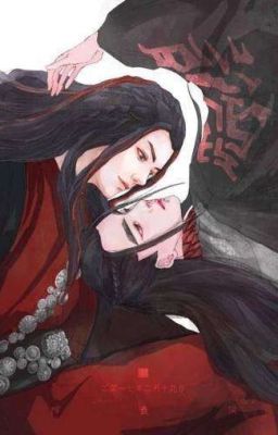 [Đình Phong Fanfic] Đợi Em Dù Là Vạn Năm 