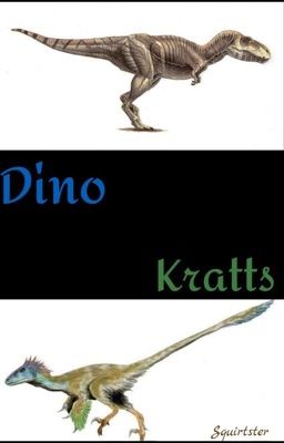 Dino Kratts