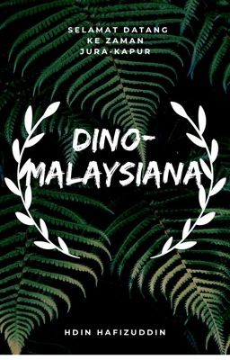 Dino-Malaysiana 