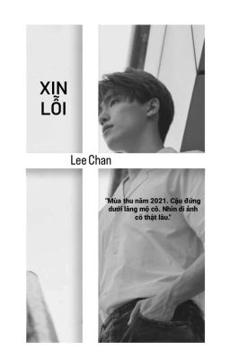 [dino/oneshot] Xin Lỗi