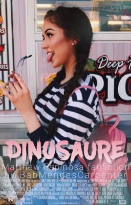 Dinosaure • Matthew Espinosa