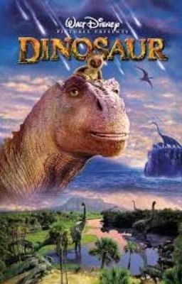 dinosaurio omegaverse 