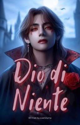 Dio di Niente // Taekook