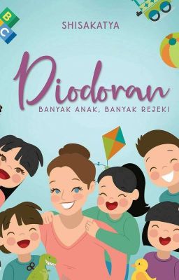 Diodoran #Wattys2017