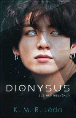 Dionysus • JiKook