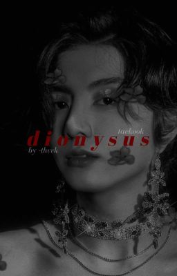 Dionysus | Vkook [FINALIZADA]