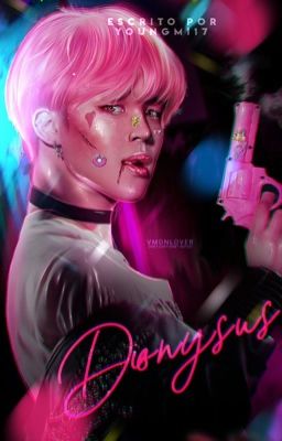 Dionysus || Yoonmin 