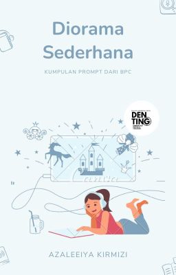 Diorama Sederhana