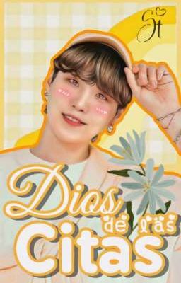 Dios de las Citas || Min Yoongi || 