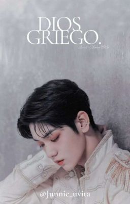 Dios Griego【Soojun】