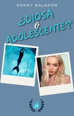 ¿Diosa o Adolescente? [2.1]