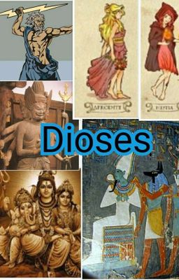 Dioses 