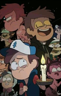 Dipper's Journal