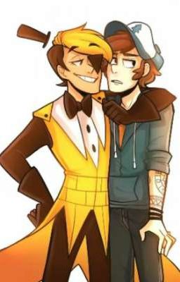 Dipper x Bill 