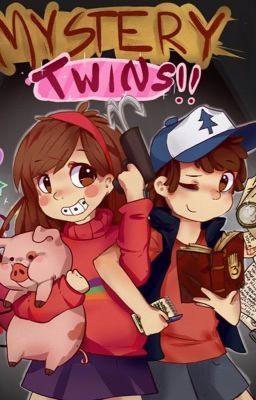 Dipper x Reader)The daughter of a demon(Bill's daughter)