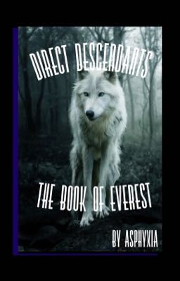 Direct Descendants: Everes