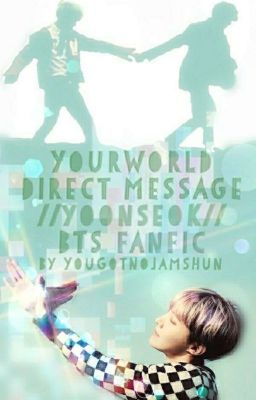 Direct Message// Yoonseok 