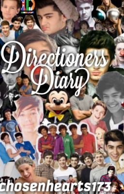 Directioners Diary