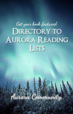 Directory to Aurora reading lists