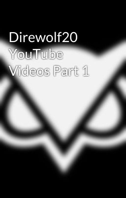 Direwolf20 YouTube Videos Part 1