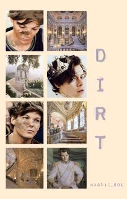 DIRT [L.S] - Short Story.