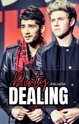 Dirty Dealing (Ziall)