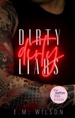 Dirty, Dirty Liars [Mature]