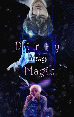 Dirty Magic [Taekook] 