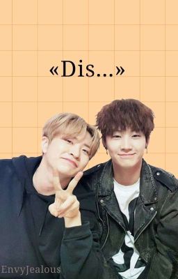 «Dis..» [2Jae]