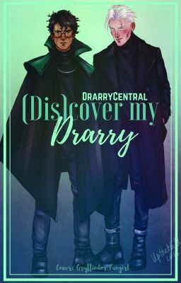 (Dis)cover my Drarry