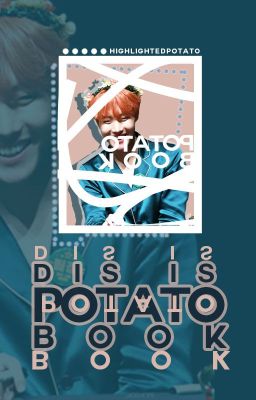 dis is potato book