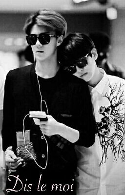 Dis le moi (Sebaek)