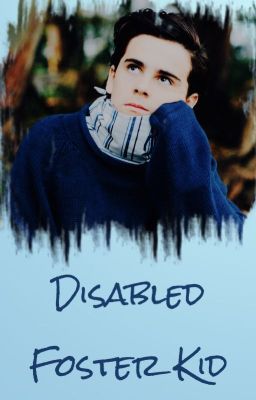 DISABLED FOSTER KID (mb/s)