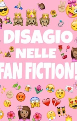 Disagio nelle Fan Fiction