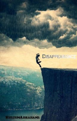 Disappearance