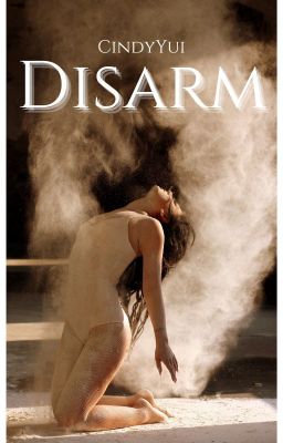 Disarm |Criminal Mind FF|